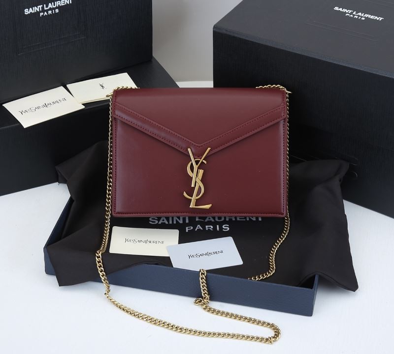 YSL Satchel Bags